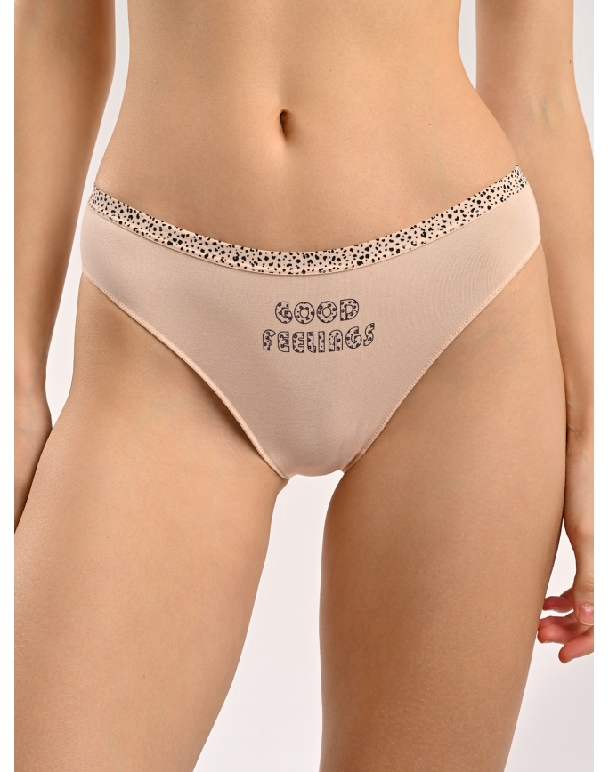 Cлипы из бамбука (Арт. 3027LUF)